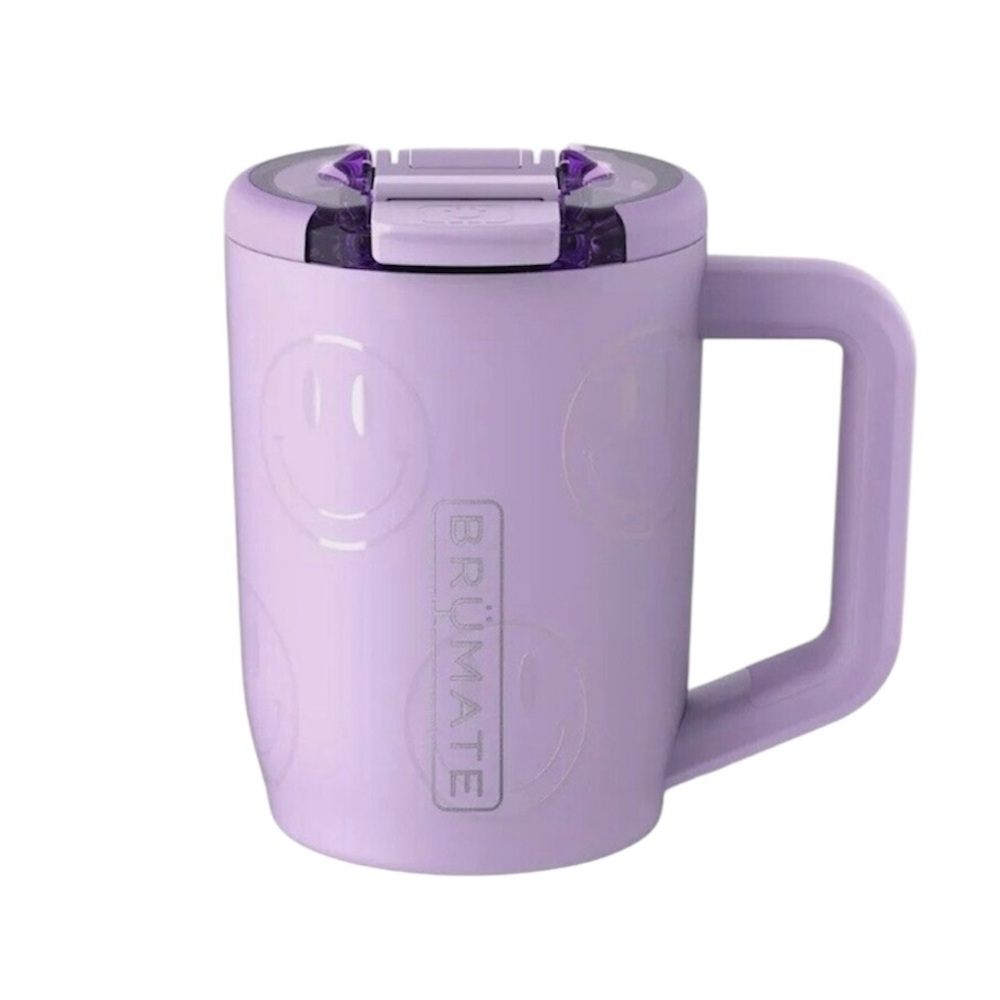 🦋Brumate x Emily Fauver Happy Hour 15 oz.
(Limited Edition)